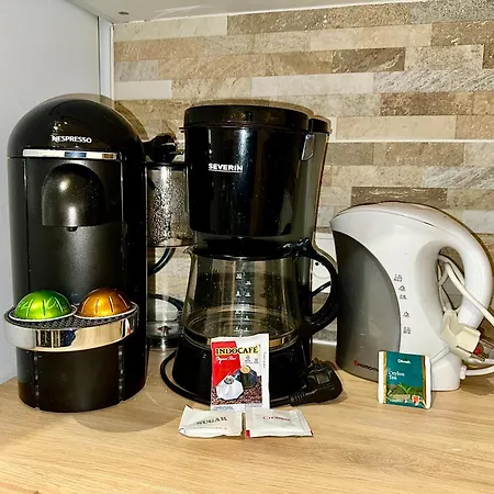 Le Gallia 2 Bedroom Refait A Neuf Center Of アパート