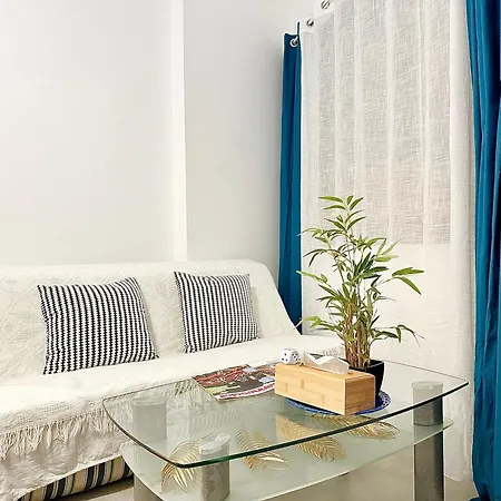 Le Gallia 2 Bedroom Refait A Neuf Center Of Apartament