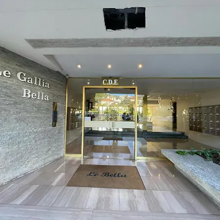 Apartamento Le Galia 3 Pieces Refait A Neuf Deux Pas Du Centre *
