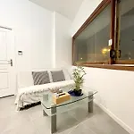 Le Galia 3 Pieces Refait A Neuf Deux Pas Du Centre *