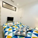 Apartment Le Galia 3 Pieces Refait A Neuf Deux Pas Du Centre Cannes