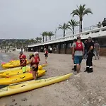 Le Galia 3 Pieces Refait A Neuf Deux Pas Du Centre * Cannes