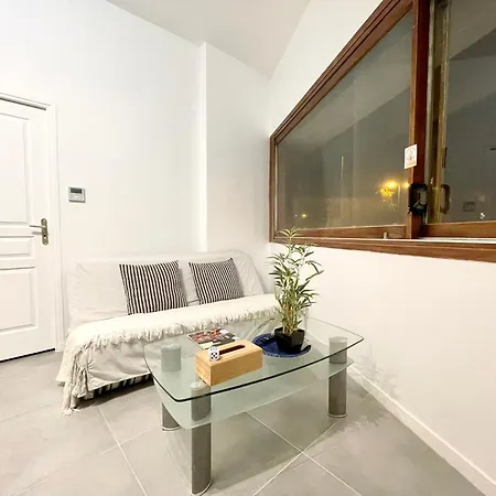 Le Gallia 2 Bedroom Refait A Neuf Center Of *