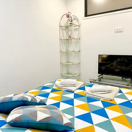 Le Gallia 2 Bedroom Refait A Neuf Center Of Appartamento *