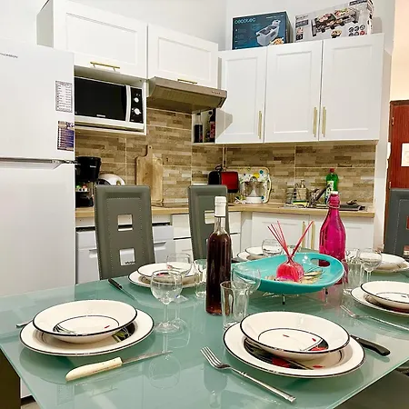 Le Gallia 2 Bedroom Refait A Neuf Center Of