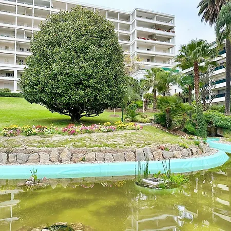Le Gallia 2 Bedroom Refait A Neuf Center Of *