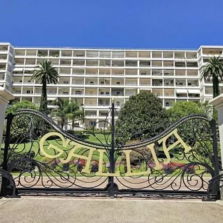 Le Gallia 2 Bedroom Refait à Neuf Center Of Appartamento Cannes